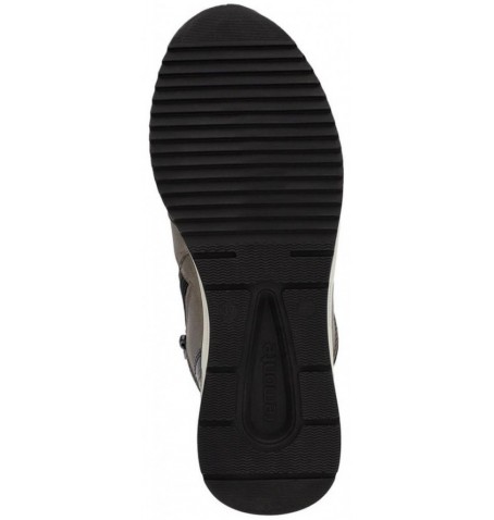 Rieker - Remonte D0T70-01 - Metallic Gold - D0T70$01.17R
