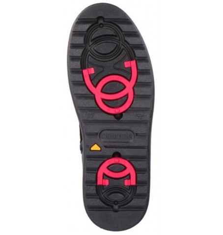 Rieker - Remonte D0U76-01 - Black - D0U76$01.02R