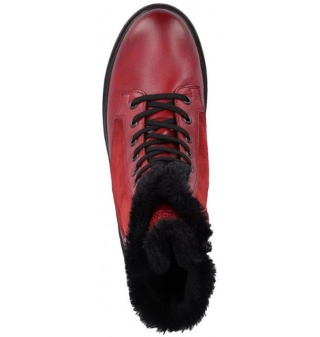 Rieker - Remonte D0U76-35 - Red - D0U76$35.09R