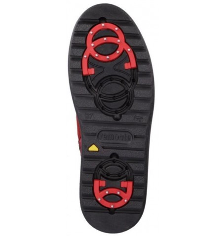 Rieker - Remonte D0U76-35 - Red - D0U76$35.09R