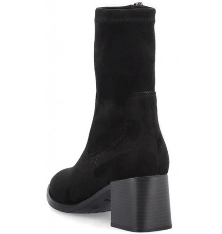 Rieker - Remonte D0V70-01 - Black - D0V70$01.02R