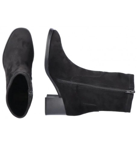 Rieker - Remonte D0V70-01 - Black - D0V70$01.02R