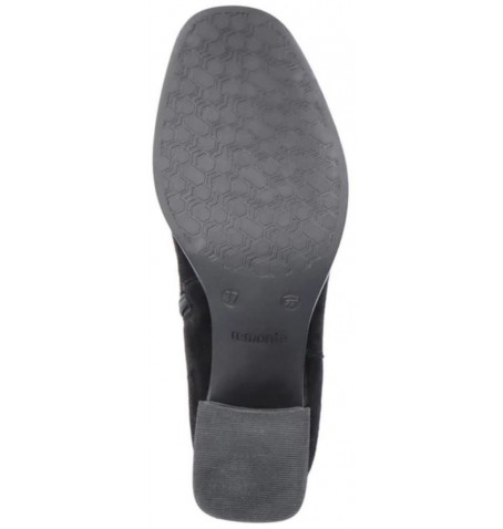 Rieker - Remonte D0V70-01 - Black - D0V70$01.02R