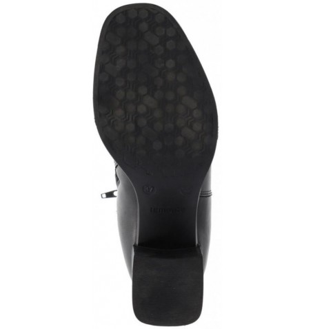 Rieker - Remonte D0V71-01 - Black - D0V71$01.02R