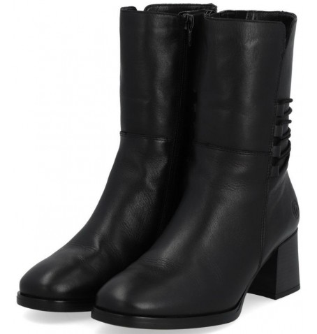 Rieker - Remonte D0V71-01 - Black - D0V71$01.02R