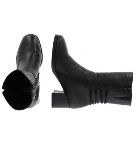 Rieker - Remonte D0V71-01 - Black - D0V71$01.02R
