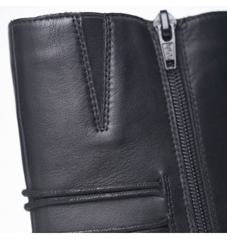 Rieker - Remonte D0V71-01 - Black - D0V71$01.02R