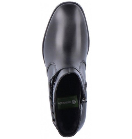 Rieker - Remonte D0V73-01 - Black - D0V73$01.02R