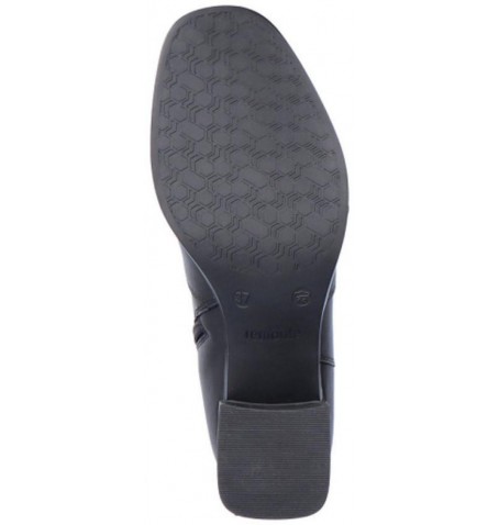 Rieker - Remonte D0V73-01 - Black - D0V73$01.02R