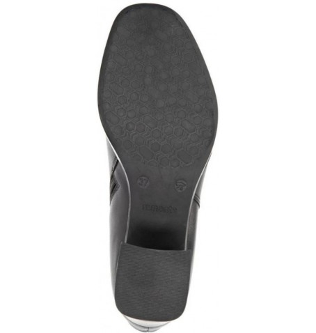 Rieker - Remonte D0V80-00 - Noir - D0V80$00.02R
