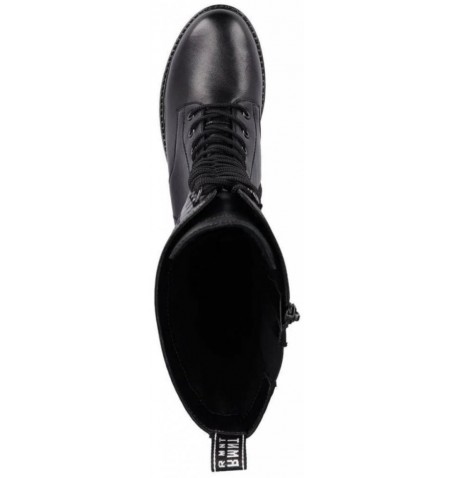 Rieker - Remonte D0W70-01 - Noir - D0W70$01.02R