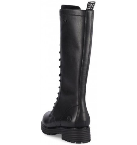 Rieker - Remonte D0W70-01 - Black - D0W70$01.02R