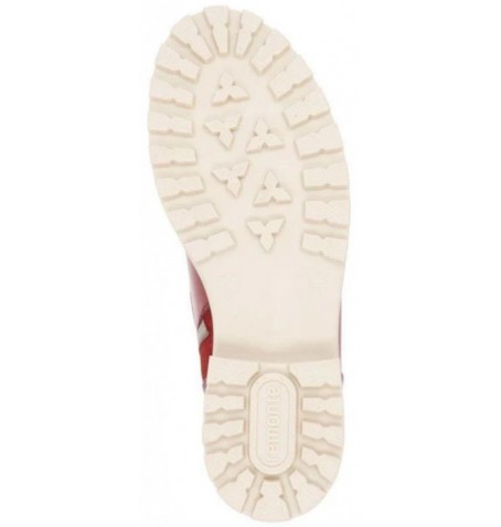 Rieker - Remonte D0W77-35 - Red - D0W77$35.09R