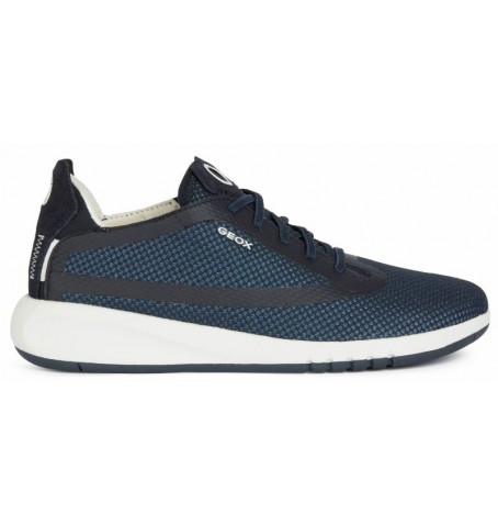 Geox AERANTIS C D15HNC - Blue - D15HNC$4000.04G
