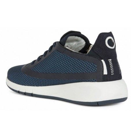 Geox AERANTIS C D15HNC - Bleu - D15HNC$4000.04G