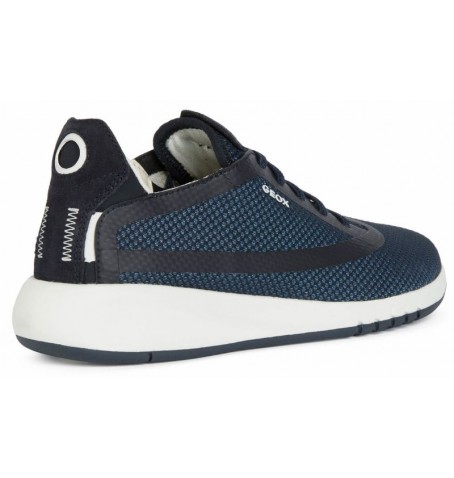 Geox AERANTIS C D15HNC - Bleu - D15HNC$4000.04G