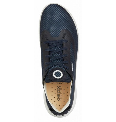 Geox AERANTIS C D15HNC - Blue - D15HNC$4000.04G