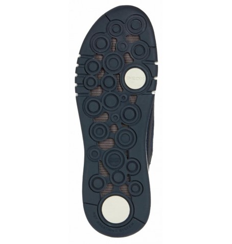 Geox AERANTIS C D15HNC - Blue - D15HNC$4000.04G