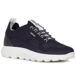 Geox SPHERICA A D15NUA - Blue - D15NUA$4002.04G