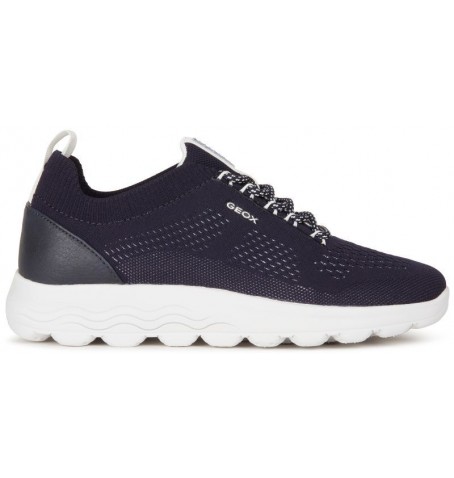 Geox SPHERICA A D15NUA - Bleu - D15NUA$4002.04G