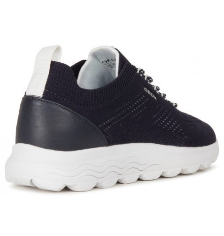 Geox SPHERICA A D15NUA - Blue - D15NUA$4002.04G