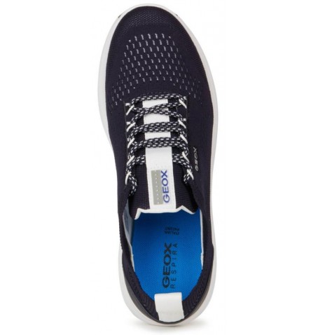 Geox SPHERICA A D15NUA - Blue - D15NUA$4002.04G