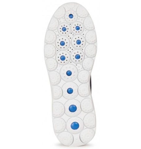 Geox SPHERICA A D15NUA - Blue - D15NUA$4002.04G