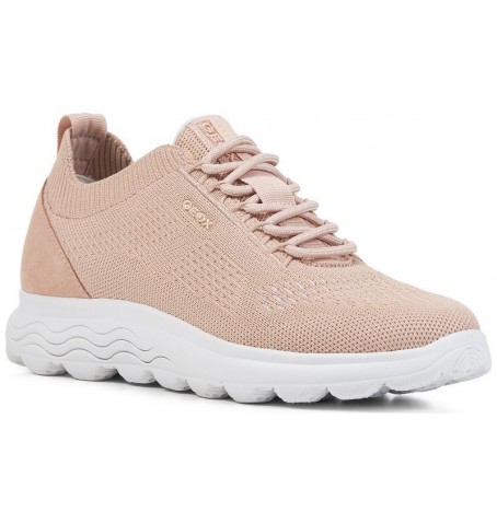 Geox SPHERICA A D15NUA - Pink - D15NUA$8156.10G