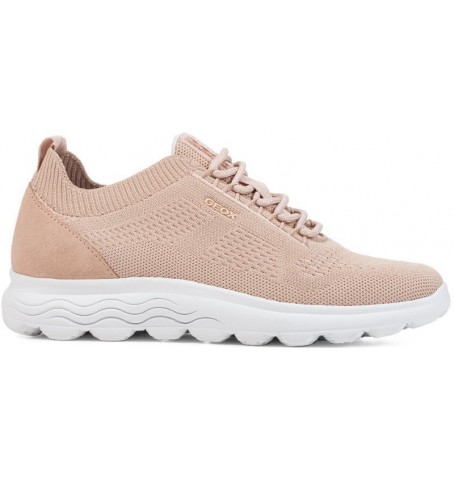 Geox SPHERICA A D15NUA - Pink - D15NUA$8156.10G