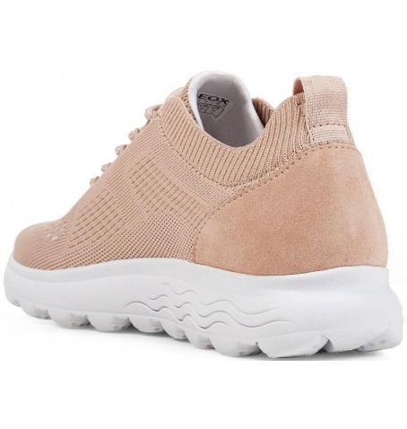 Geox SPHERICA A D15NUA - Pink - D15NUA$8156.10G