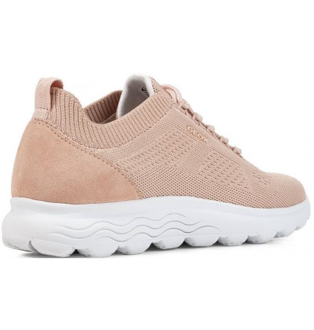 Geox SPHERICA A D15NUA - Pink - D15NUA$8156.10G