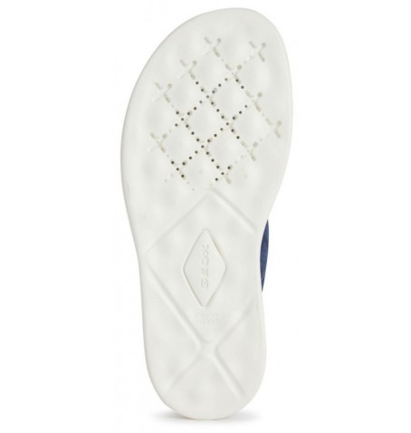 Geox XAND 2S D D15PAD - Blue - D15PAD$4007.04G