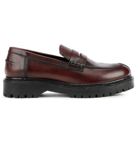 Geox BLEYZE B D16QDB - Burgundy - D16QDB$7005.06G