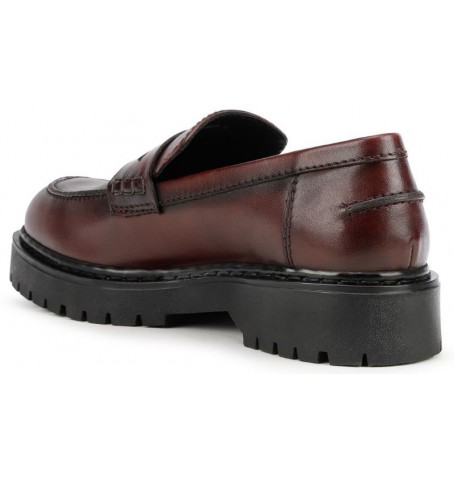 Geox BLEYZE B D16QDB - Burgundy - D16QDB$7005.06G