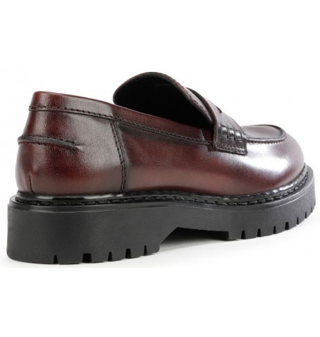 Geox BLEYZE B D16QDB - Burgundy - D16QDB$7005.06G