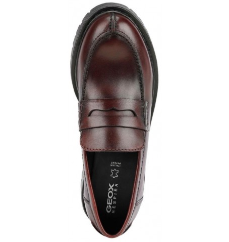 Geox BLEYZE B D16QDB - Bourgogne - D16QDB$7005.06G
