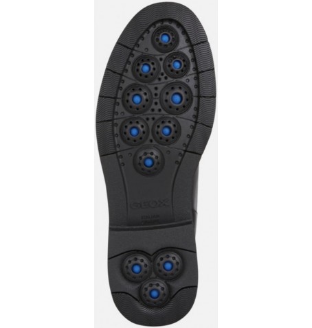 Geox SPHERICA EC1 C D16QRC - Noir - D16QRC$9999.02G