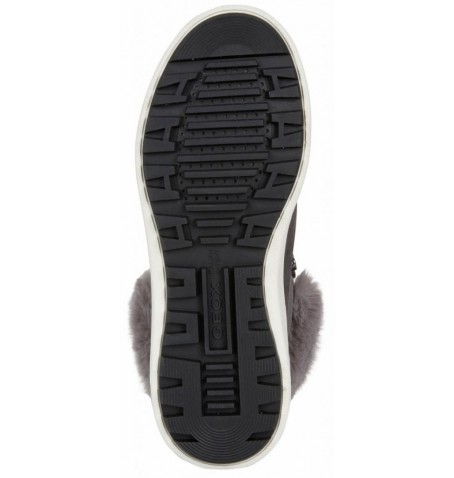 Geox DALYLA B ABX A D16QSA - Silver Grey - D16QSA$9002.18G