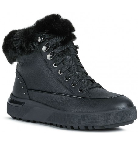 Geox DALYLA B ABX A D16QSA - Black - D16QSA$9999.02G