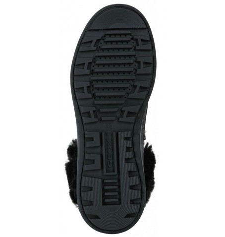 Geox DALYLA B ABX A D16QSA - Black - D16QSA$9999.02G