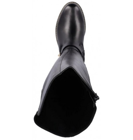Rieker - Remonte D1A73-01 - Noir - D1A73$01.02R
