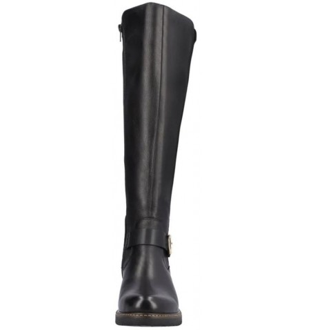 Rieker - Remonte D1A73-01 - Noir - D1A73$01.02R