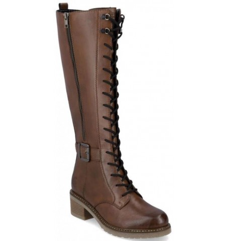 Rieker - Remonte D1A74-22 - Brown - D1A74$22.03R