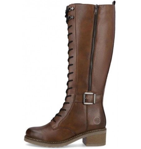 Rieker - Remonte D1A74-22 - Brown - D1A74$22.03R
