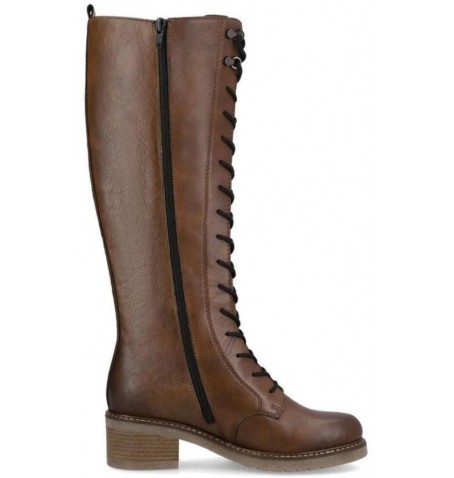Rieker - Remonte D1A74-22 - Brown - D1A74$22.03R