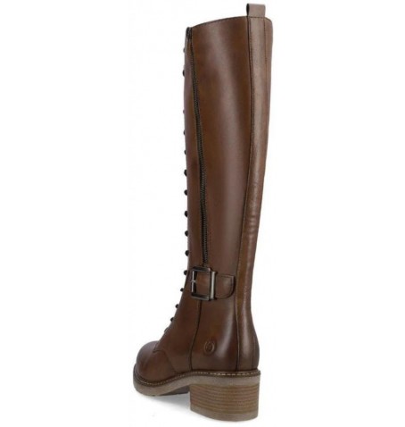 Rieker - Remonte D1A74-22 - Brown - D1A74$22.03R