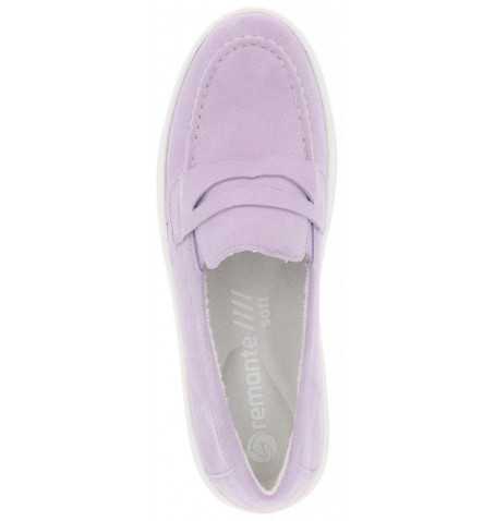Rieker - Remonte D1C05-30 - Purple - D1C05$30.12R