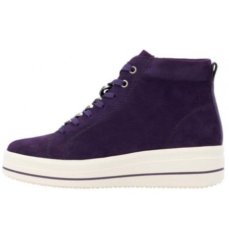 Rieker - Remonte D1C70-30 - Mauve - D1C70$30.12R