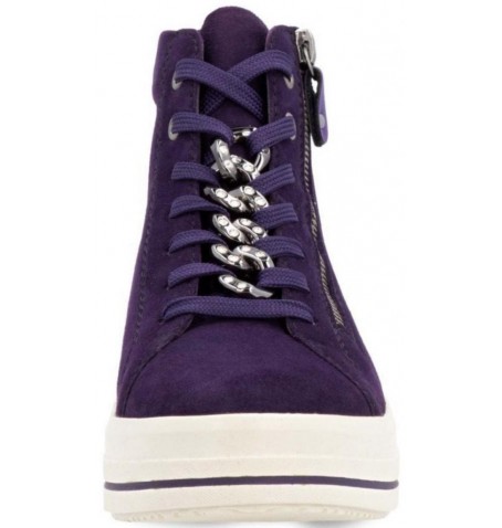 Rieker - Remonte D1C70-30 - Purple - D1C70$30.12R