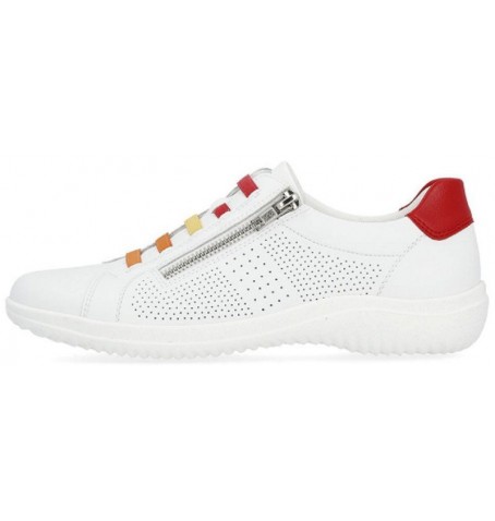 Rieker - Remonte D1E02-80 - White - D1E02$80.14R